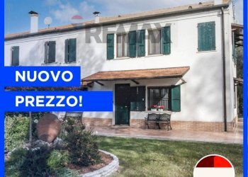 Casa all\'aperto - Villa Ostellato - photo 1