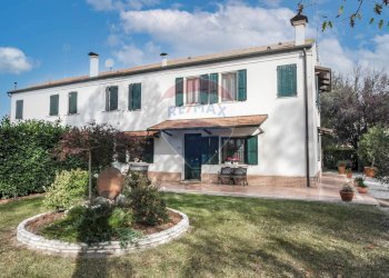 Casa all\'aperto - Villa Ostellato - photo 2
