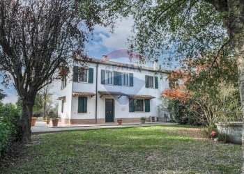 Casa all\'aperto - Villa Ostellato - photo 3