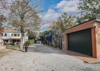 Casa all\'aperto - Villa Ostellato - photo 6