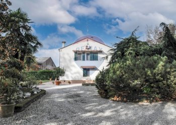 Casa all\'aperto - Villa Ostellato - photo 7