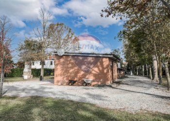 Casa all\'aperto - Villa Ostellato - photo 11
