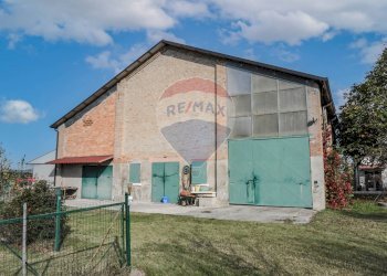 Casa all\'aperto - Villa Ostellato - photo 14