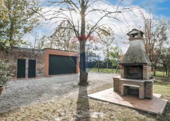 Casa all\'aperto - Villa Ostellato - photo 17