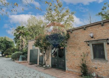 Casa all\'aperto - Villa Ostellato - photo 18
