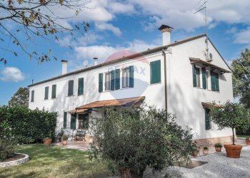 Casa all\'aperto - Villa Ostellato - photo 19