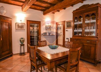 Sala da pranzo - Villa Ostellato - photo 29