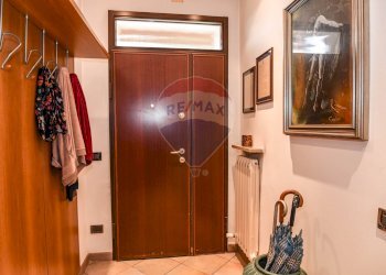 Hall / corridoio - Villa Ostellato - photo 30