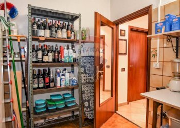 Hall / corridoio - Villa Ostellato - photo 32