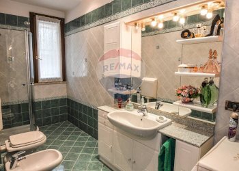 Bagno - Villa Ostellato - photo 33