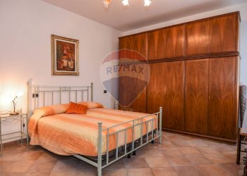 Camera / camera da letto - Villa Ostellato - photo 35