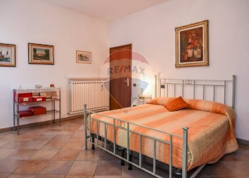 Camera / camera da letto - Villa Ostellato - photo 36