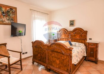 Camera / camera da letto - Villa Ostellato - photo 40
