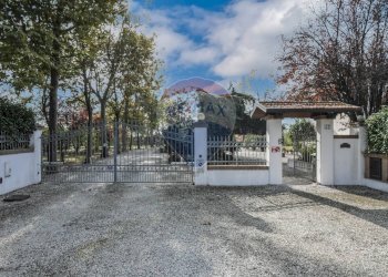 Casa all\'aperto - Villa Ostellato - photo 47