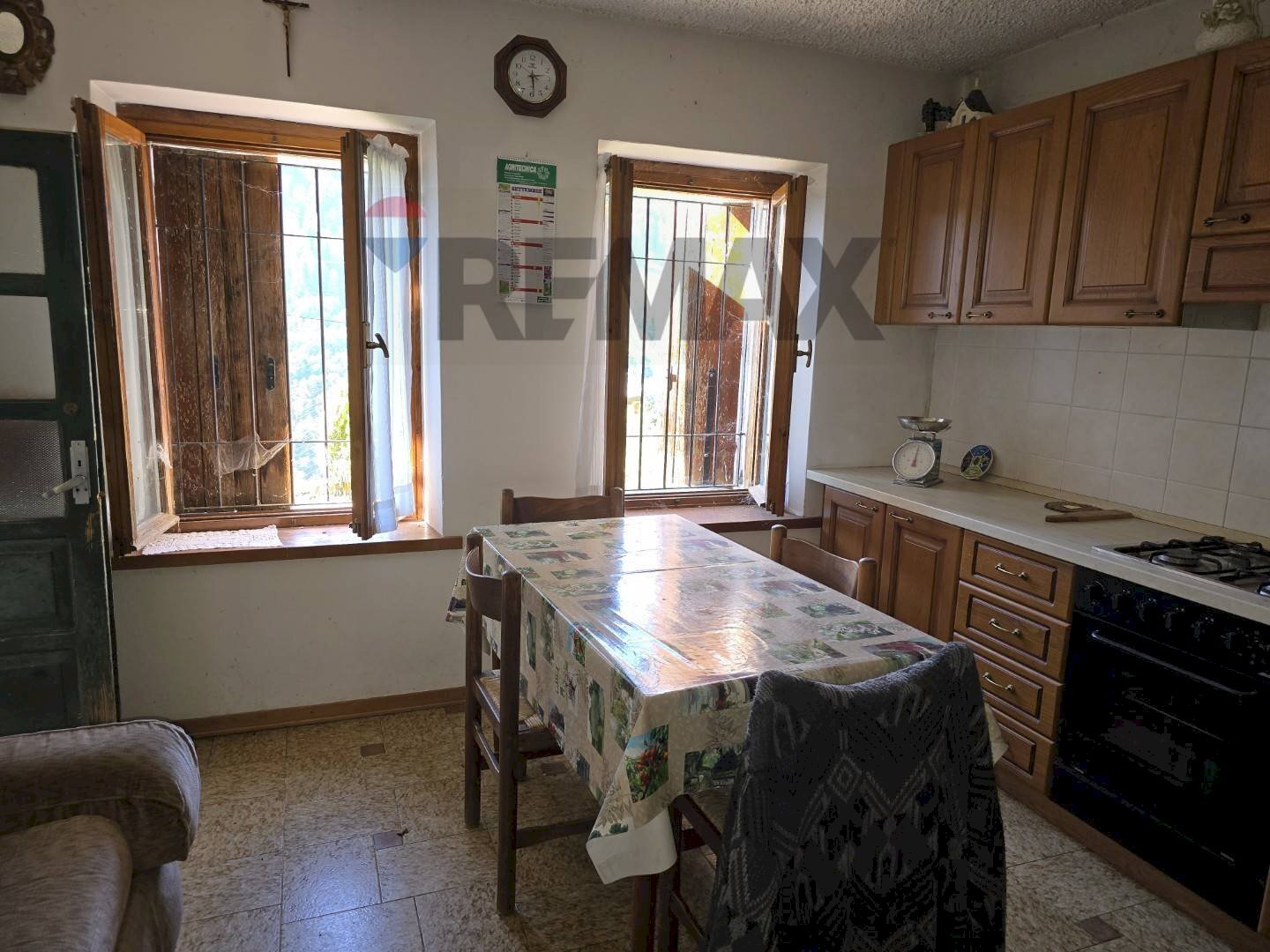 Cucina - Semi-detached house Via Chioli
 
16, Lamon - photo 1
