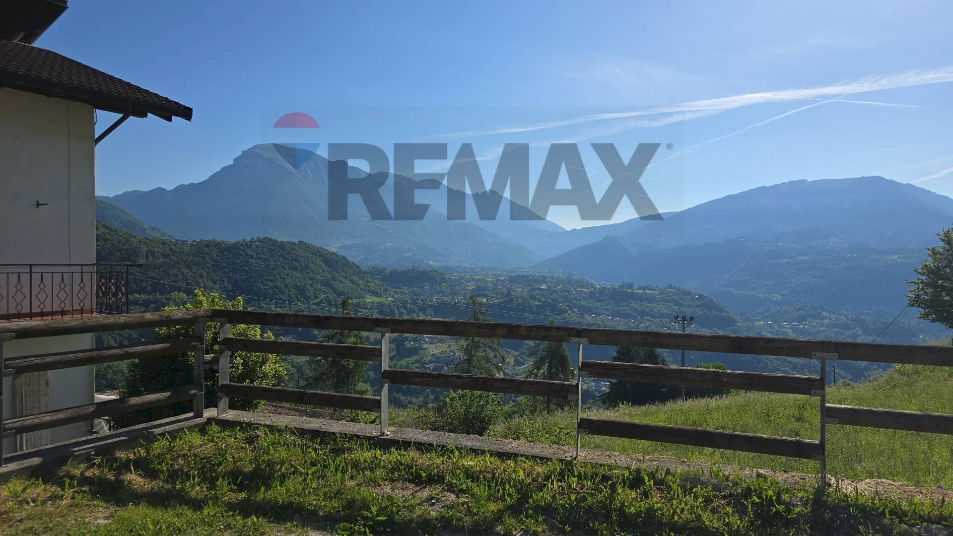 Vista delle montagne - Semi-detached house Via Chioli
16, Lamon - photo 3