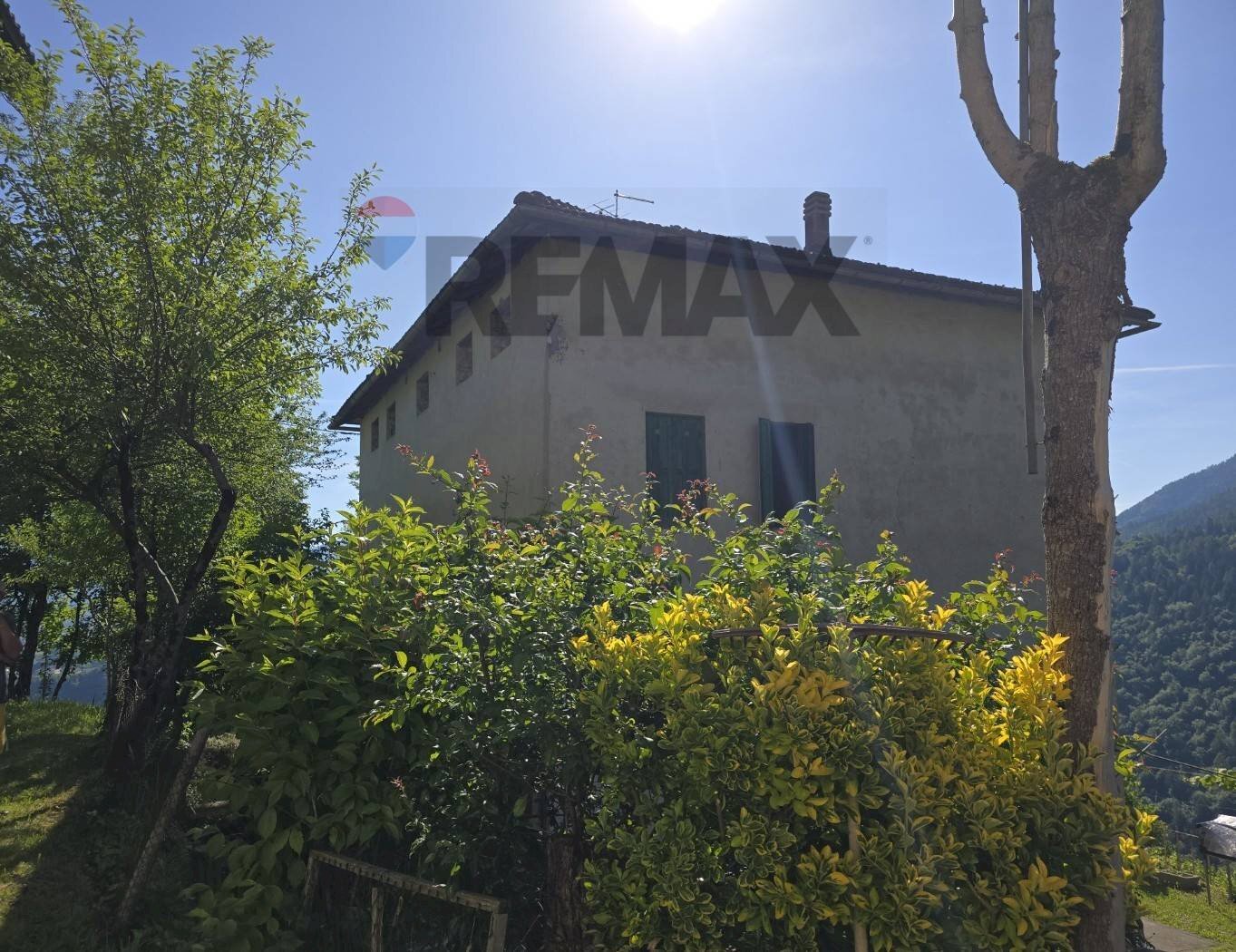 Casa all\'aperto - Semi-detached house Via Chioli
16, Lamon - photo 2
