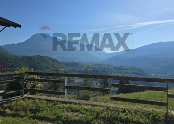 Vista delle montagne - Semi-detached house Lamon - photo 3