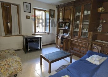 Soggiorno - Semi-detached house Lamon - photo 9