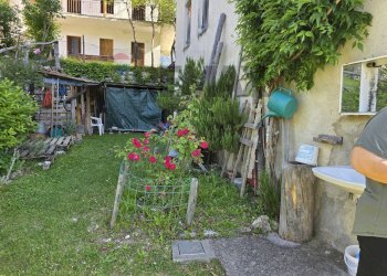 Giardino - Semi-detached house Lamon - photo 33