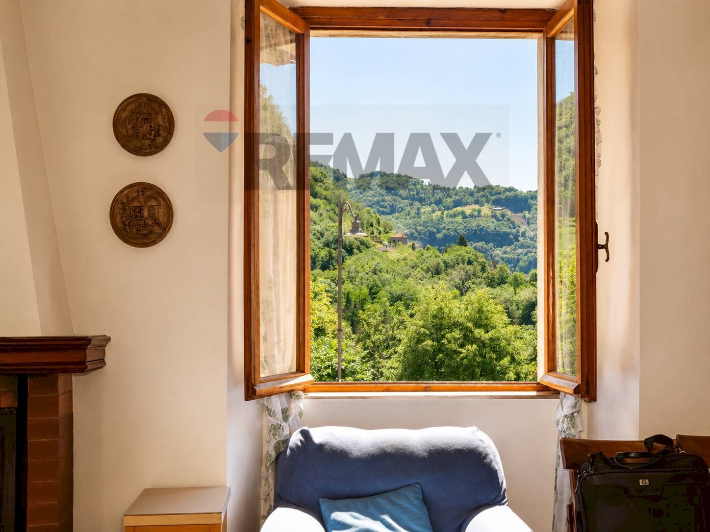 Soggiorno - Independent house Via Sebastiano Vanotti
 
5, Locatello - photo 2