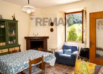 Sala da pranzo - Casa indipendente Via Sebastiano Vanotti
 
5, Locatello - foto 7