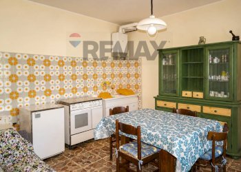 Cucina - Casa indipendente Via Sebastiano Vanotti
 
5, Locatello - foto 8