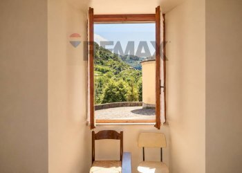 Balcone - Casa indipendente Via Sebastiano Vanotti
 
5, Locatello - foto 11
