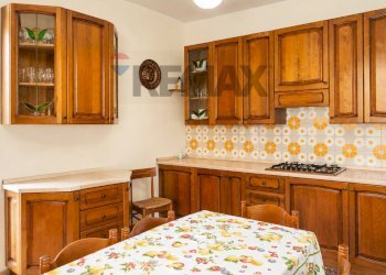 Cucina - Casa indipendente Via Sebastiano Vanotti
 
5, Locatello - foto 16