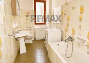 Bagno - Casa indipendente Via Sebastiano Vanotti
 
5, Locatello - foto 21