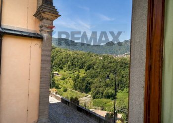 Vista delle montagne - Casa indipendente Via Sebastiano Vanotti
 
5, Locatello - foto 22