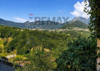 Vista delle montagne - Casa indipendente Via Sebastiano Vanotti
 
5, Locatello - foto 27