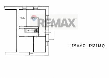 Pianta 2D - Casa indipendente Via Sebastiano Vanotti
 
5, Locatello - foto 28