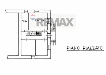 Pianta 2D - Casa indipendente Via Sebastiano Vanotti
 
5, Locatello - foto 29