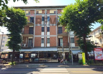 Edificio all\'aperto - Trilocale Viale Golgi
 
2, Pavia - foto 1