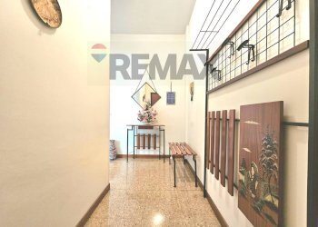 Hall / corridoio - Trilocale Viale Golgi
 
2, Pavia - foto 4