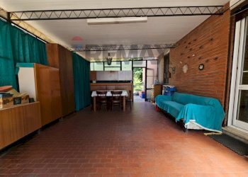 Sala da pranzo - Trilocale Viale Golgi
 
2, Pavia - foto 22