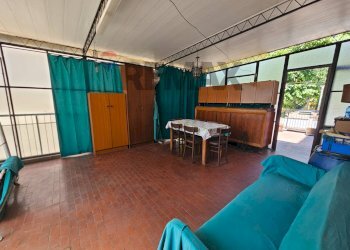 Sala da pranzo - Trilocale Viale Golgi
 
2, Pavia - foto 23