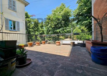 Terrazza - Trilocale Viale Golgi
 
2, Pavia - foto 25