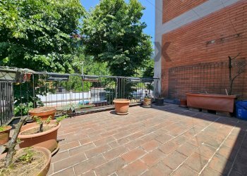 Terrazza - Trilocale Viale Golgi
 
2, Pavia - foto 26