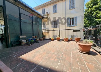 Terrazza - Trilocale Viale Golgi
 
2, Pavia - foto 27
