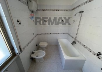 Bagno - Appartamento Via Leonardo Da Vinci
 
7, Ischitella - foto 16