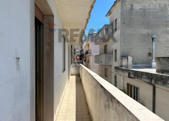 Balcone - Appartamento Via Leonardo Da Vinci
 
7, Ischitella - foto 12