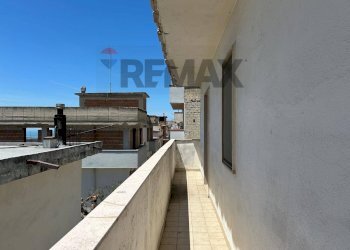 Balcone - Appartamento Via Leonardo Da Vinci
 
7, Ischitella - foto 13