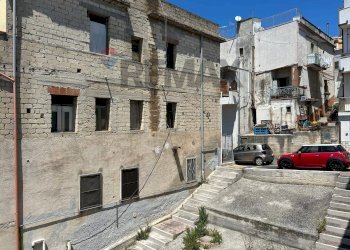 Edificio all\'aperto - Appartamento Via Leonardo Da Vinci
 
7, Ischitella - foto 14