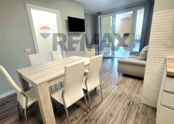Sala da pranzo - Three-room apartment Via dei Gelsi
 
6, Salsomaggiore Terme - photo 1