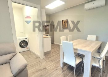 Sala da pranzo - Three-room apartment Via dei Gelsi
 
6, Salsomaggiore Terme - photo 5