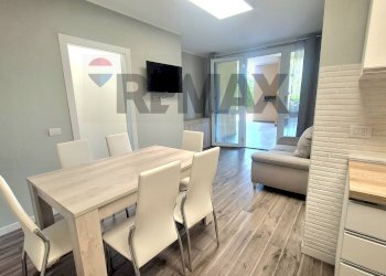 Sala da pranzo - Three-room apartment Via dei Gelsi
 
6, Salsomaggiore Terme - photo 9