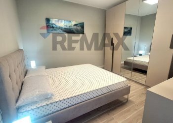 Camera / camera da letto - Three-room apartment Via dei Gelsi
 
6, Salsomaggiore Terme - photo 13