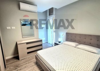 Camera / camera da letto - Three-room apartment Via dei Gelsi
 
6, Salsomaggiore Terme - photo 15
